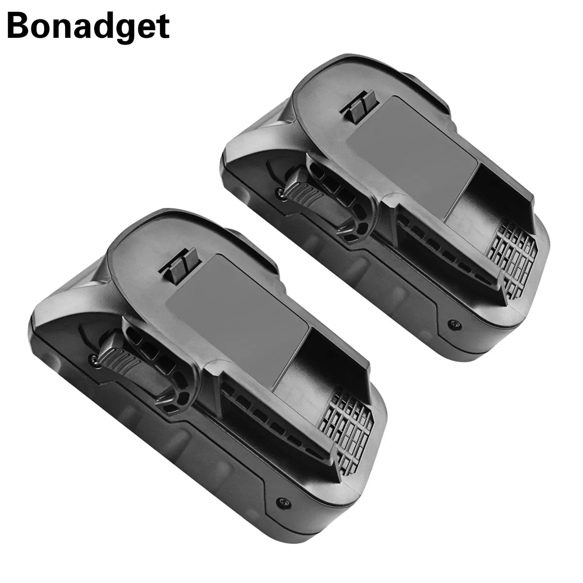 Bonadget 18V 3000 мА/ч R840085 Перезаряжаемые Батарея для указывающего нам R840083 CS0921 R84008 AC840084