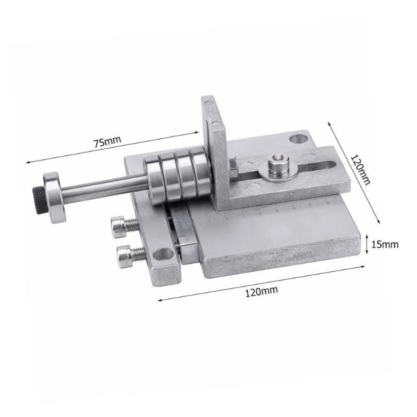 Скидка 1 Набор кожаный ремешок резак машина для нарезания кожаных полос инструмент для нарезки ремней искусства инструменты для шитья и рукоделия ...