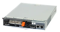 dell powervault 16g fc 4 4 port 16gb fibre channel fc controller 4gb cache hfpgk