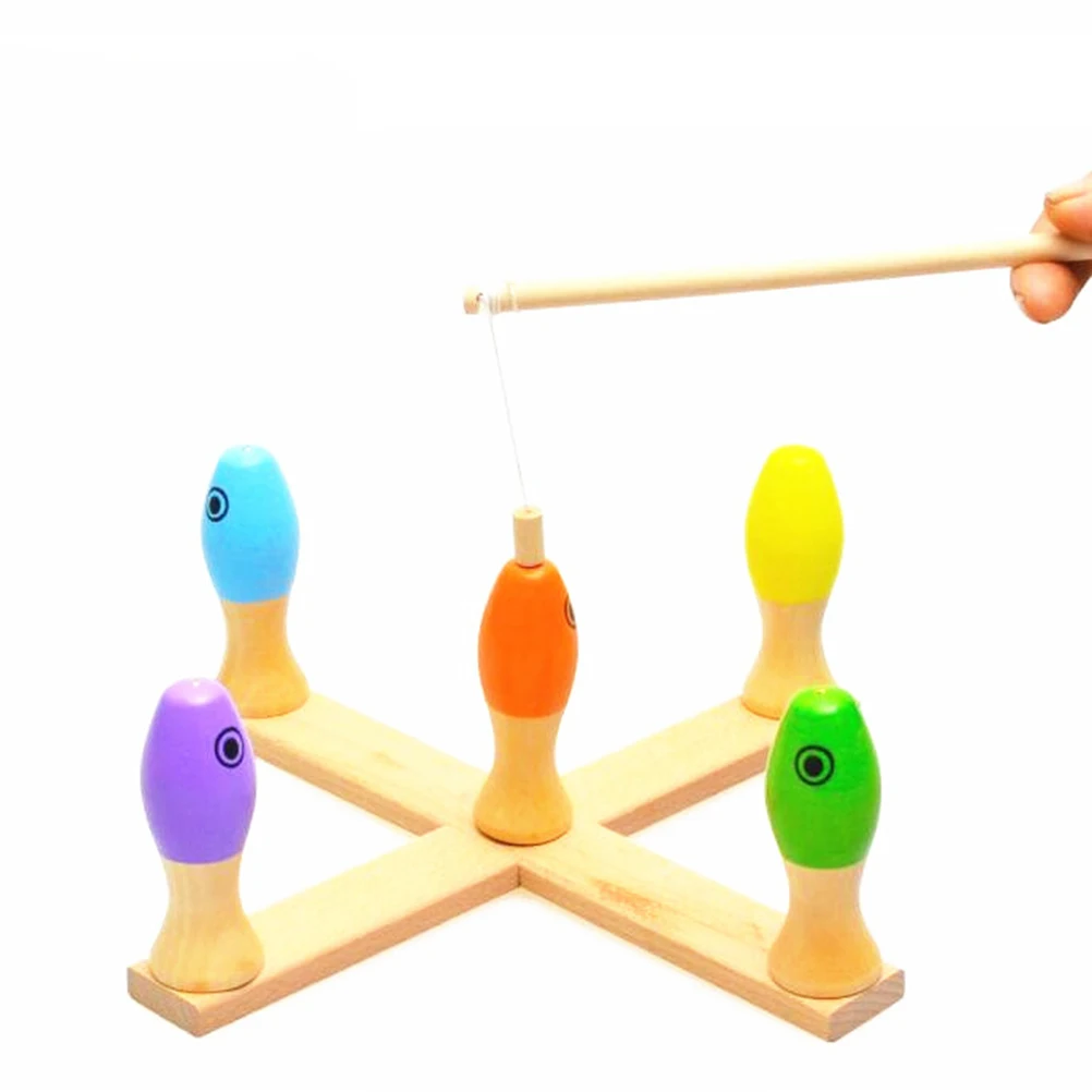 1 комплект развивающие красочные милые спортивные игры набор игрушек мультяшный