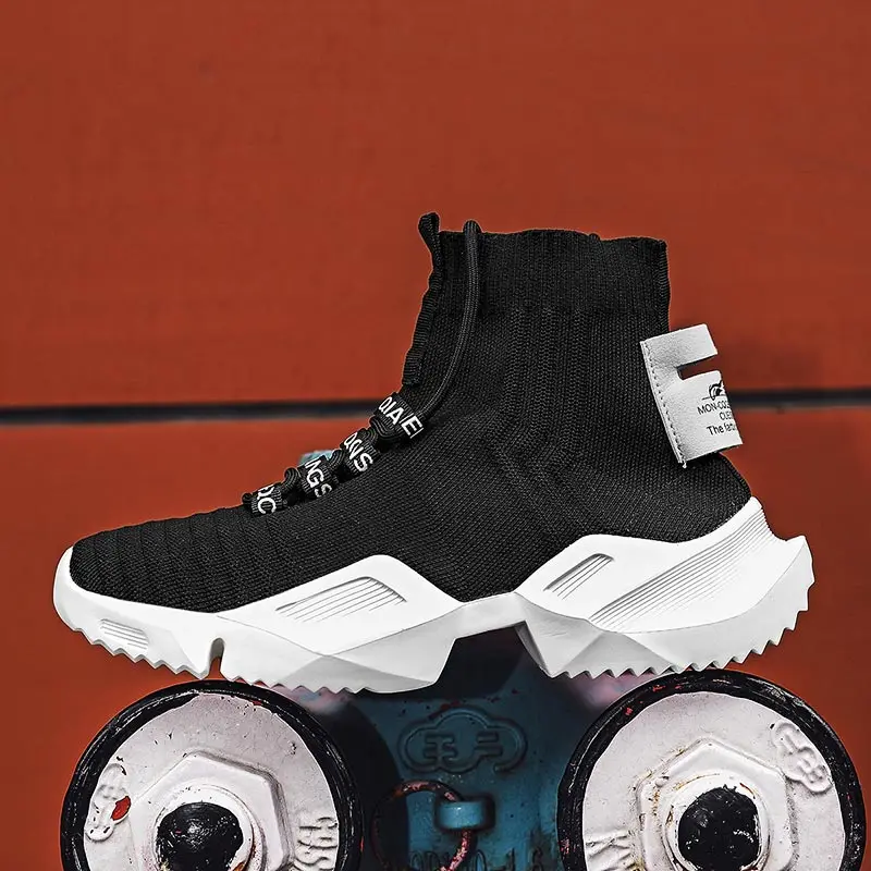 

Спортивные мужские кроссовки, мужские кроссовки 2021, водная спортивная обувь, мужская синяя обувь для бега, Мужская Уличная теннисная обувь