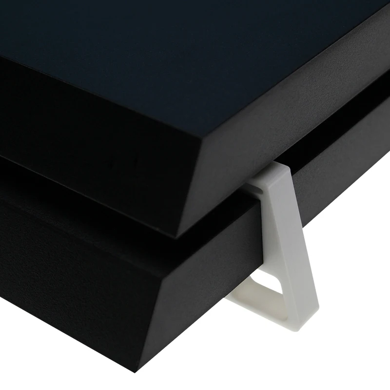 Кронштейн для горизонтальной версии PS4 Slim Pro плоский кронштейн | Электроника