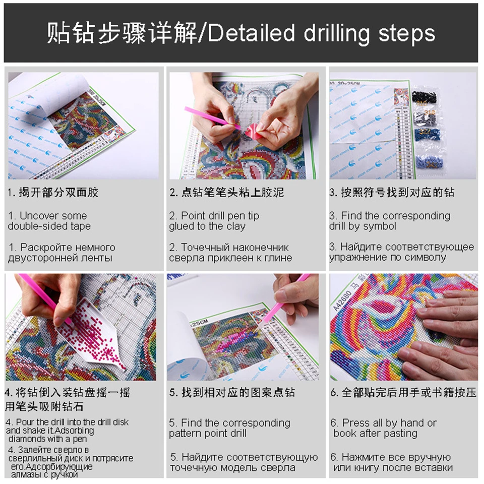 Фантазия полностью квадратная 5D алмазная вышивка девушка Обнаженная татуировка