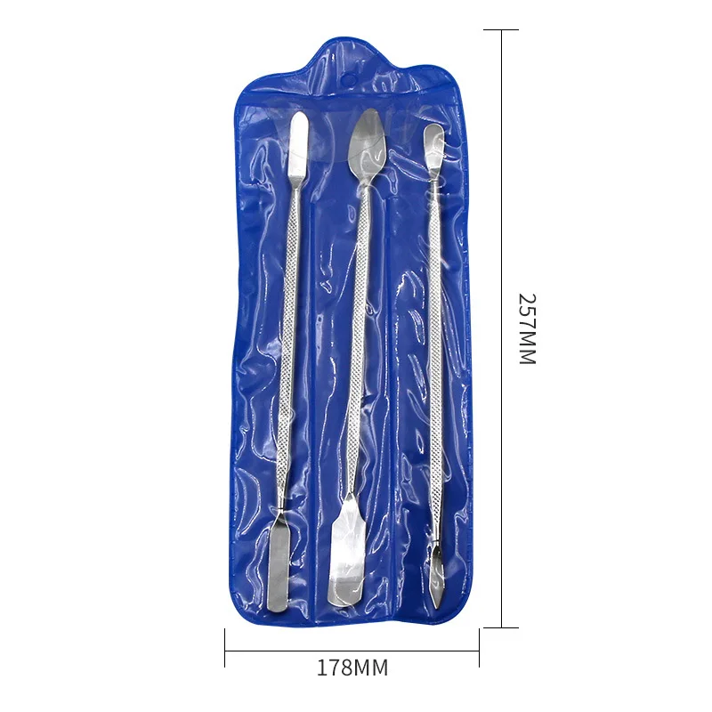 Стальной материал 45 # с моноподом из трех предметов для планшетов Apple инструменты