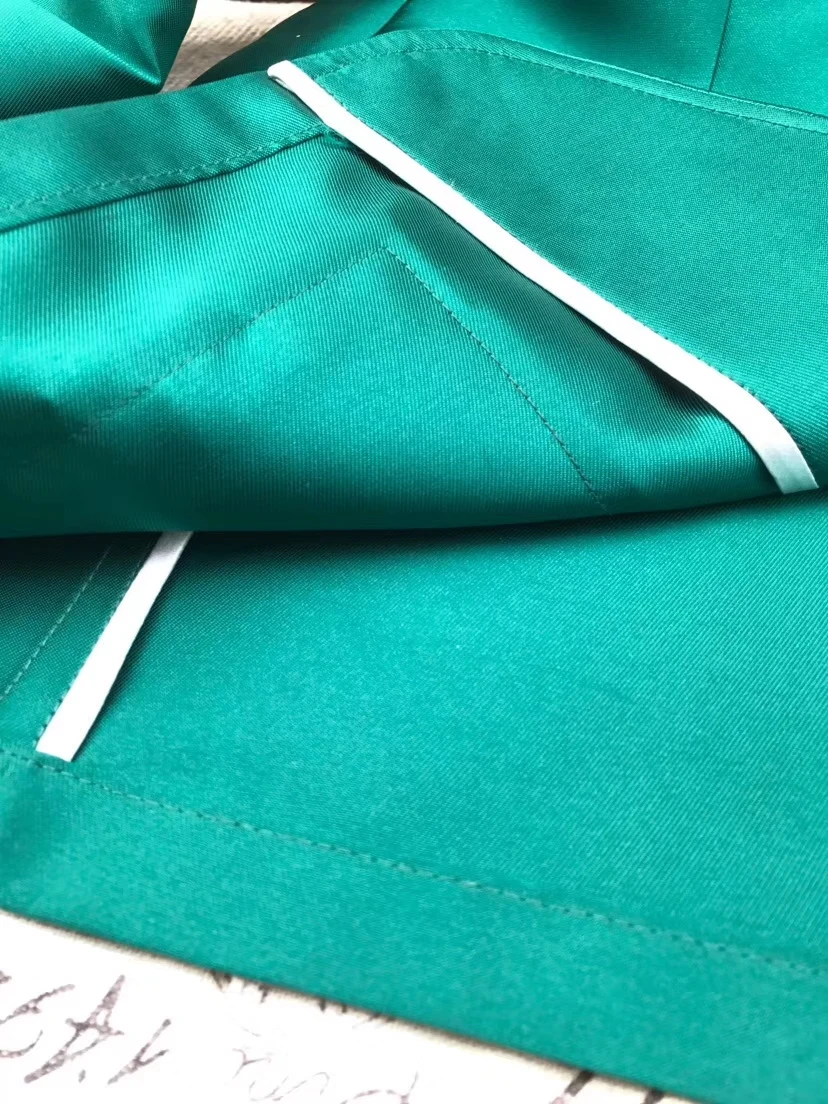 Элегантный женский костюм 2019 брючный повседневный Блейзер и брюки Женский 5XL 6XL