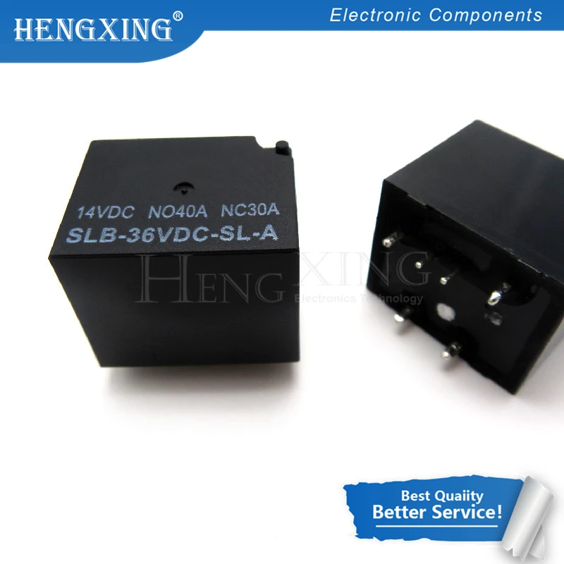 

1 шт./лот SLB-36VDC-SL-A DIP-6 SLB-36VDC