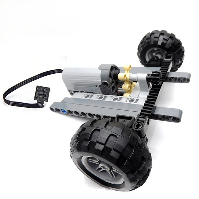 Высокотехнологичная система рулевого управления передней подвеской для