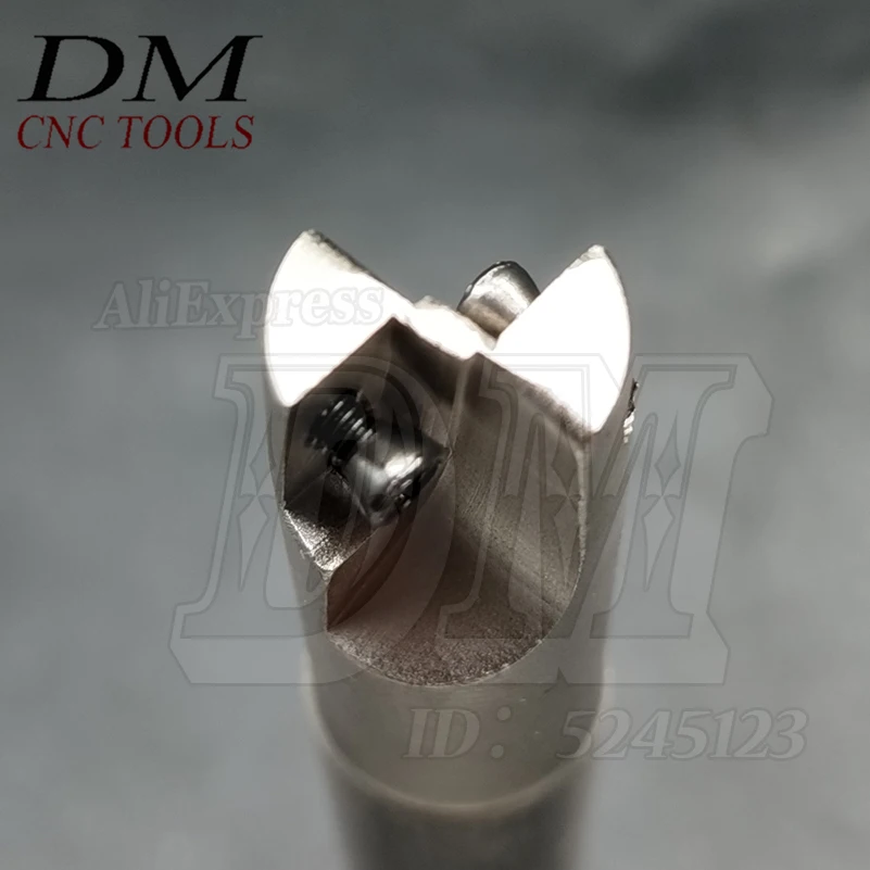 300R C14-14-130 фрезерный держатель для APKT1135 карбидные режущие пластины фрезы торцевая