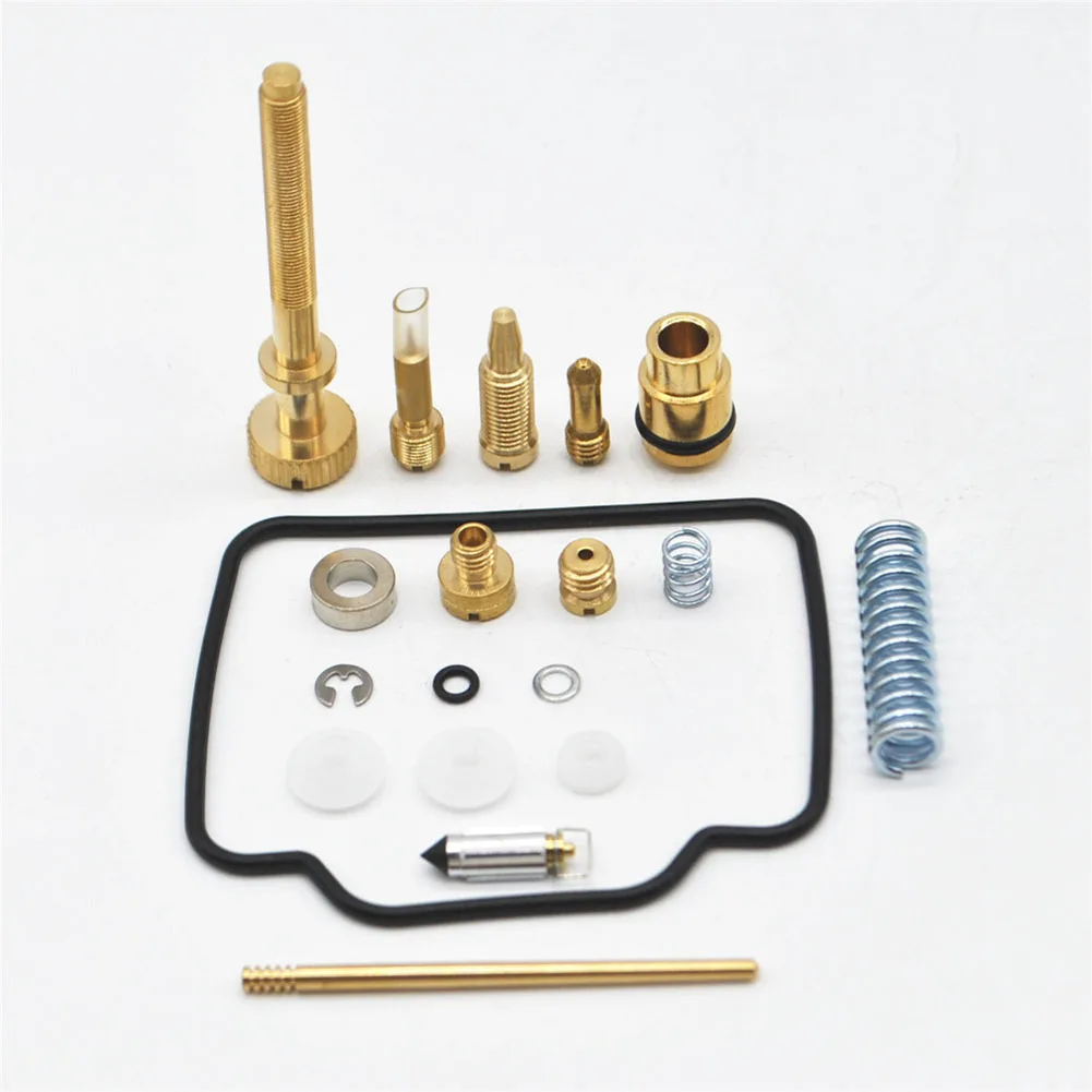 

Carburetor Repair Kit for Polaris Sportsman 500 Rebuild Carb 1999-2000 Motorcycle Parts