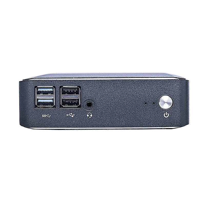 VENOEN 8gen процессор мини настольный компьютер Intel Core i3 i5 i7 8145U 8265U 8565U Penium 5405U 2* DDR4 32 Гб ram M.2 WiFi миниатюрный игровой ПК