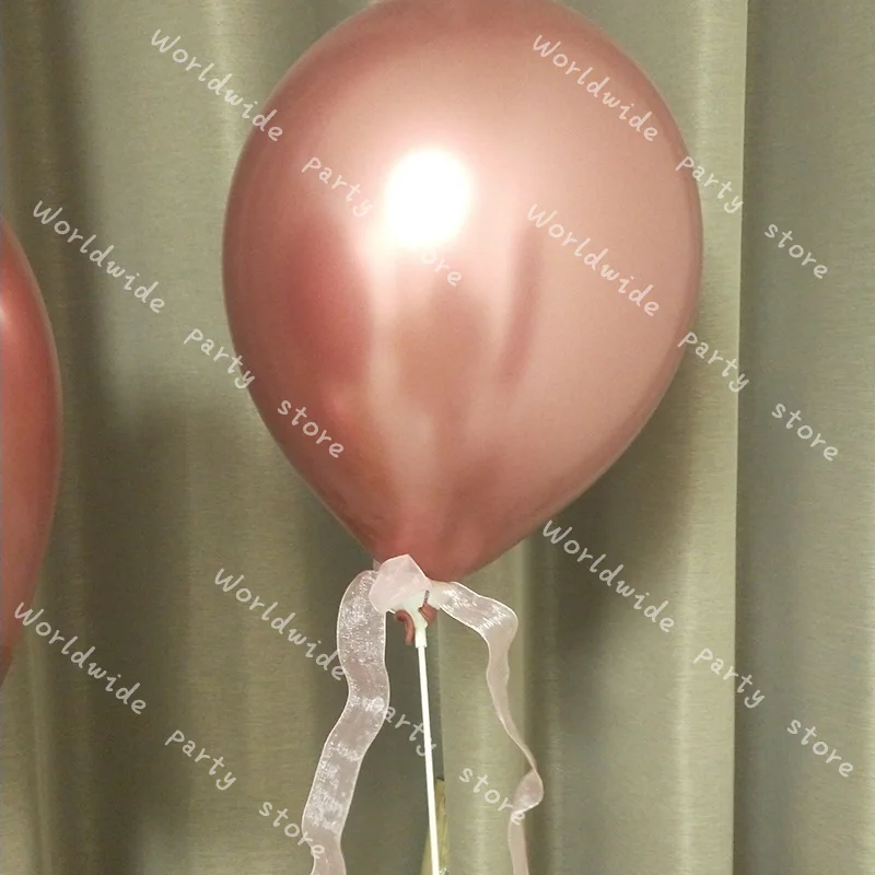 

Balloons Garland Kit Chain Birthday Valentines Day 90Pcs Macaron Baby Pink Latex Baby Shower Wedding Party Decorations Globos