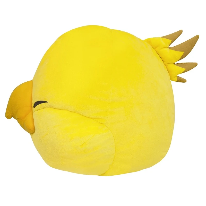Финальная фантазия Chocobo Bird MOGLI Moogle плюшевые игрушки мягкая подушка куклы отличный