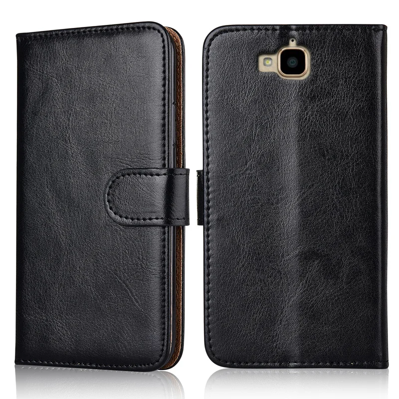 Кожаный чехол-книжка с рисунком единорога для Huawei Honor 50 SE 4C Pro 9 9X 10 10X 30 V40 Lite 10i 20i 20e 30i