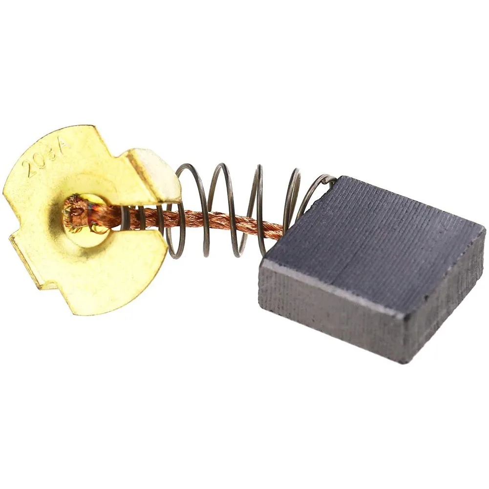 4 шт. 7x16x8 дюймов для MakitaGA9020 GA9020KD GA9020S угловая шлифовальная машина CB204 отбойный