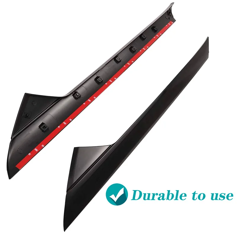 Отделка передней панели лобового стекла автомобиля подходит для Ford Explorer 2011-2019