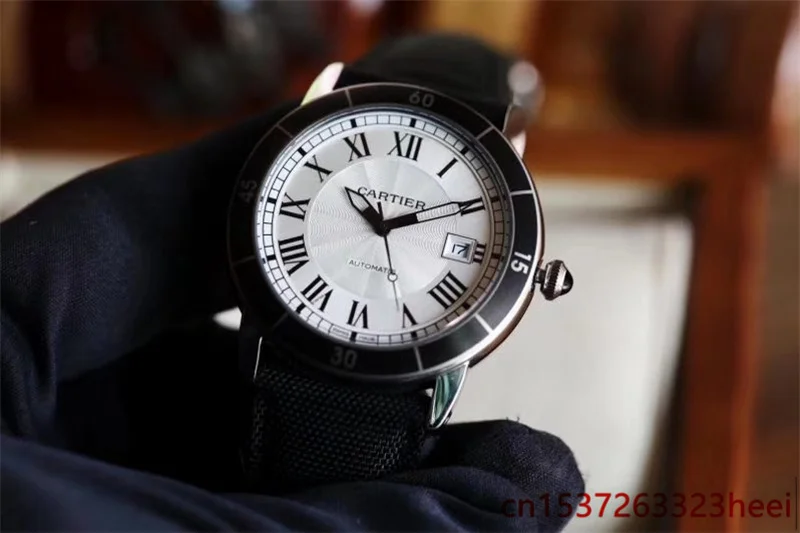 

watch men's skeleton automatic mechanical AAA watch gold skeleton retro men's women watch quartz watch