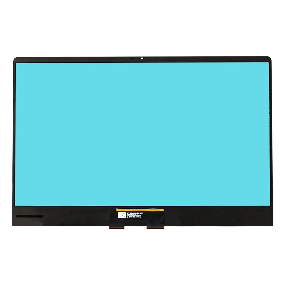 Новинка для HP Pavilion x360 14-DH 14-dh 0706nz 14M-DH0003DX 14-DH0008CA L51119-001 14 0 &quotсенсорный экран