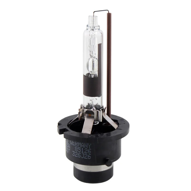 Philips 100% оригинальный ксеноновый стандарт D2R 85126C1 35 Вт головной светильник