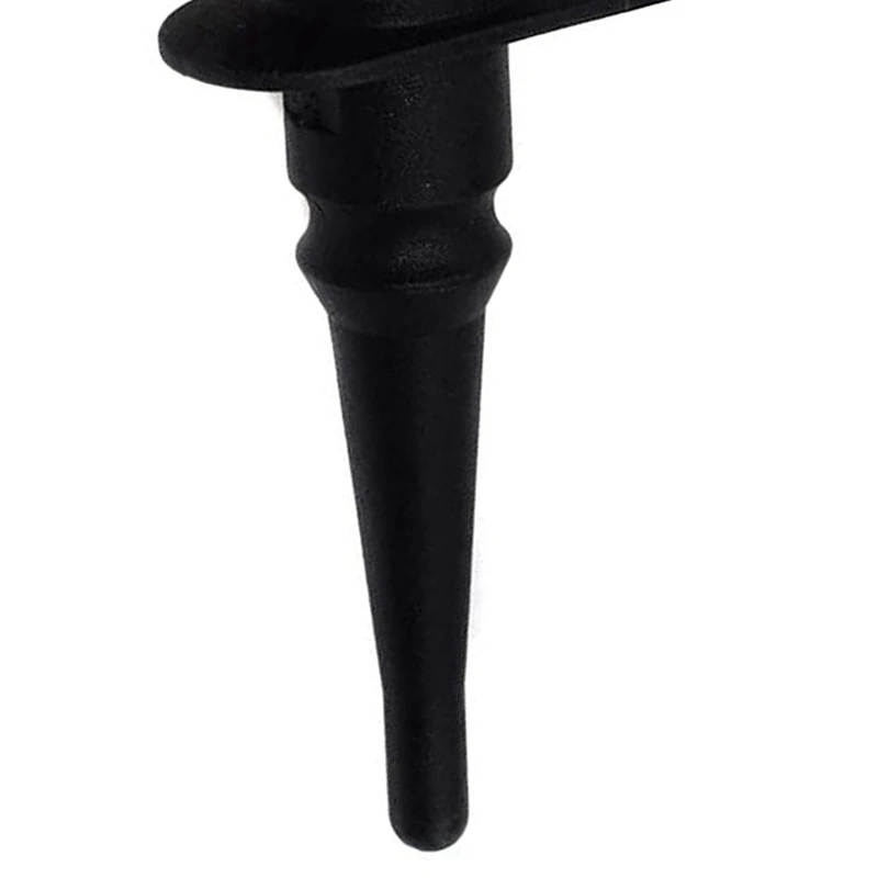 Клипсы с заклепками для крепления 10 мм отверстие 1 шт. передний задний левый