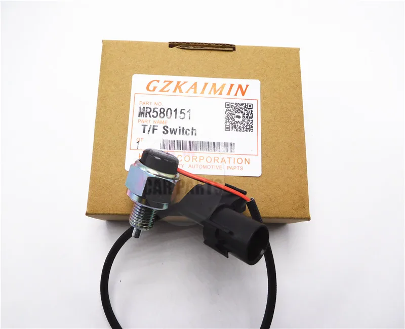 Новый переключатель переключения передач MR580151 от производителя для Mitsubishi Montero