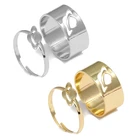 2 шт.компл. кольцо планеты Сатурн для женщин мужчин пар подходит для лучшего друга Быстрая доставка