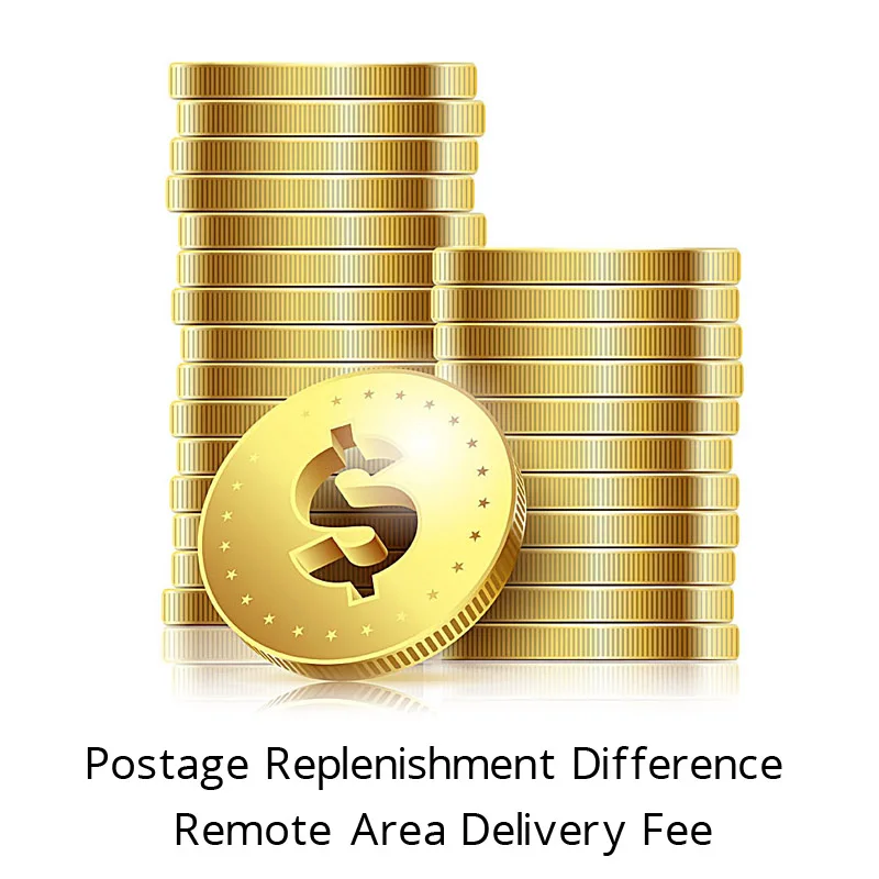 Разница в почтовых расходах и доставке удаленные регионы| |