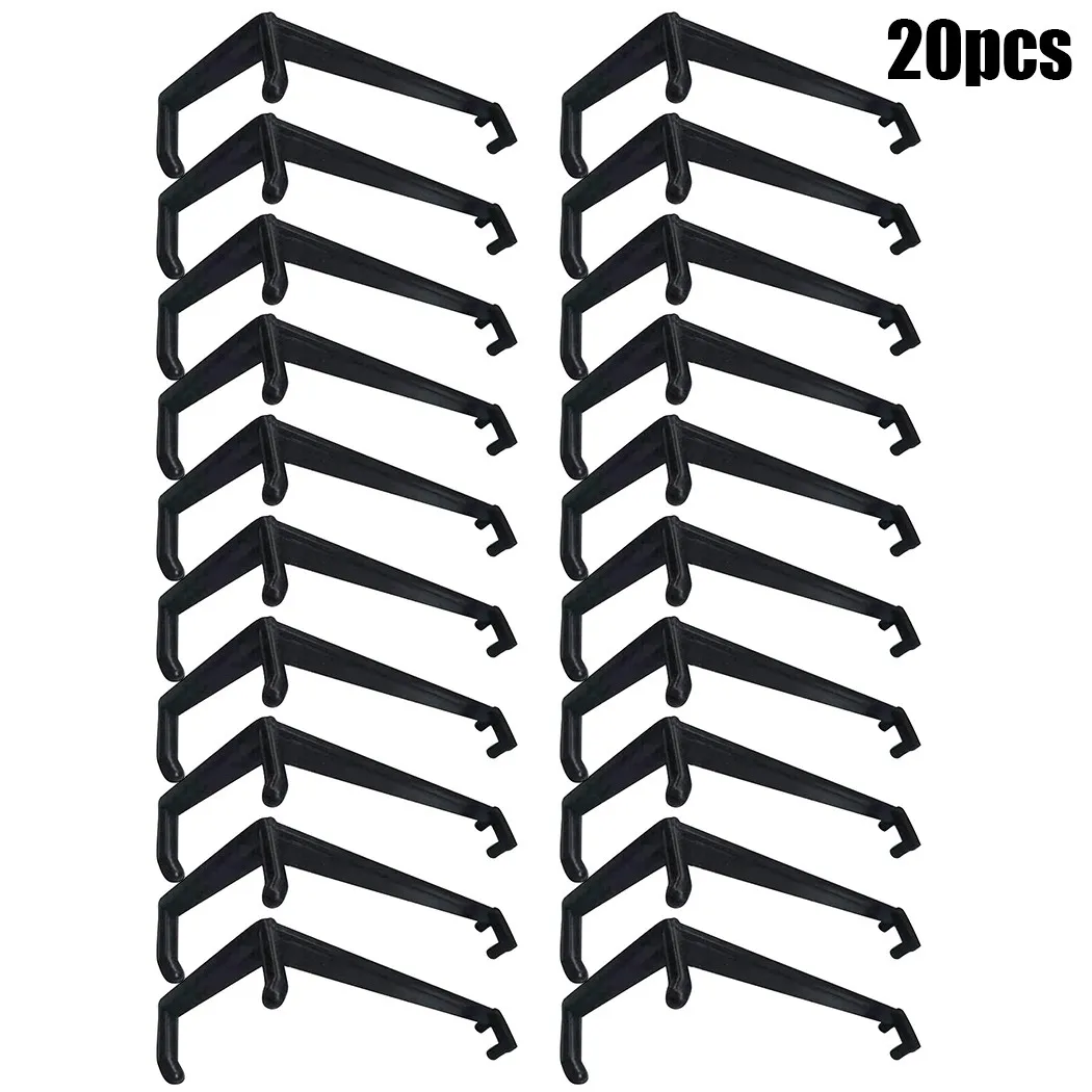 

20pcs Fruit Branch Spreader Forms Stronger Branches Gaden Plant Branch Spreader Cages Supports Bonsai Tools