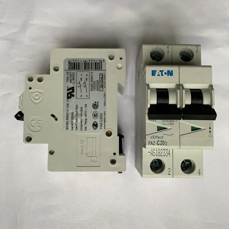 

Hot Sales Adjustable Circuit Breaker NZMN1-A40