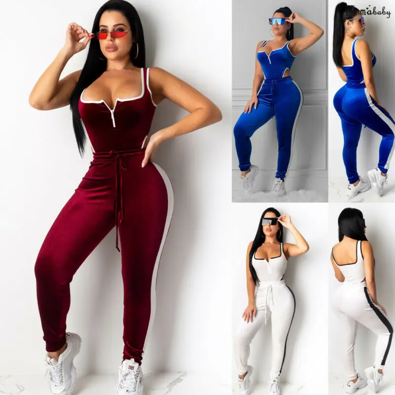 Новинка 2020 года: креативные цветные женские штаны для фитнеса бега спортивные