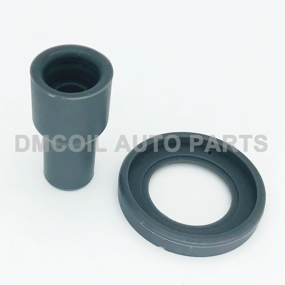 Резиновые ботинки с кольцом зажигания для TOYOTA COROLLA YARIS 90919 л 02239 02240 02244 02248 |boots boots|boot