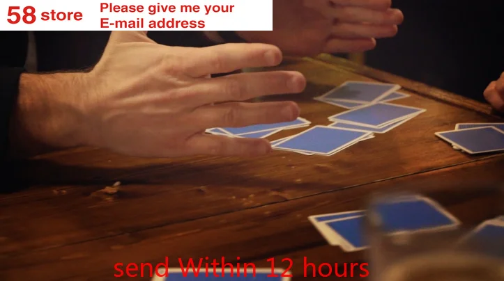 2020 магические трюки равноценное качество Райана шлютса|Волшебные фокусы| |