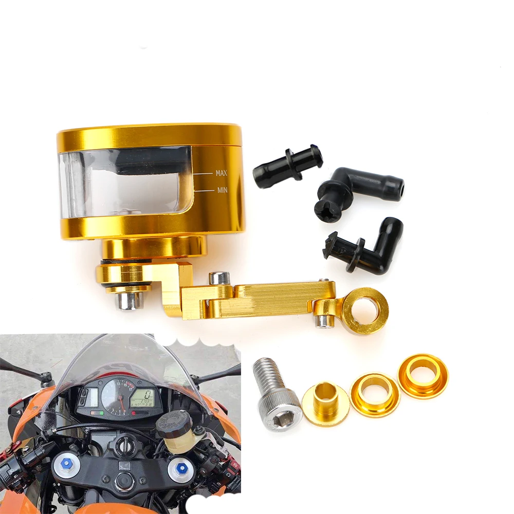 Для Honda CBR600 F4I CBR1000RR CBR1100 CBR 125 CBR600RR 600 инструмент для замены тормозной жидкости и