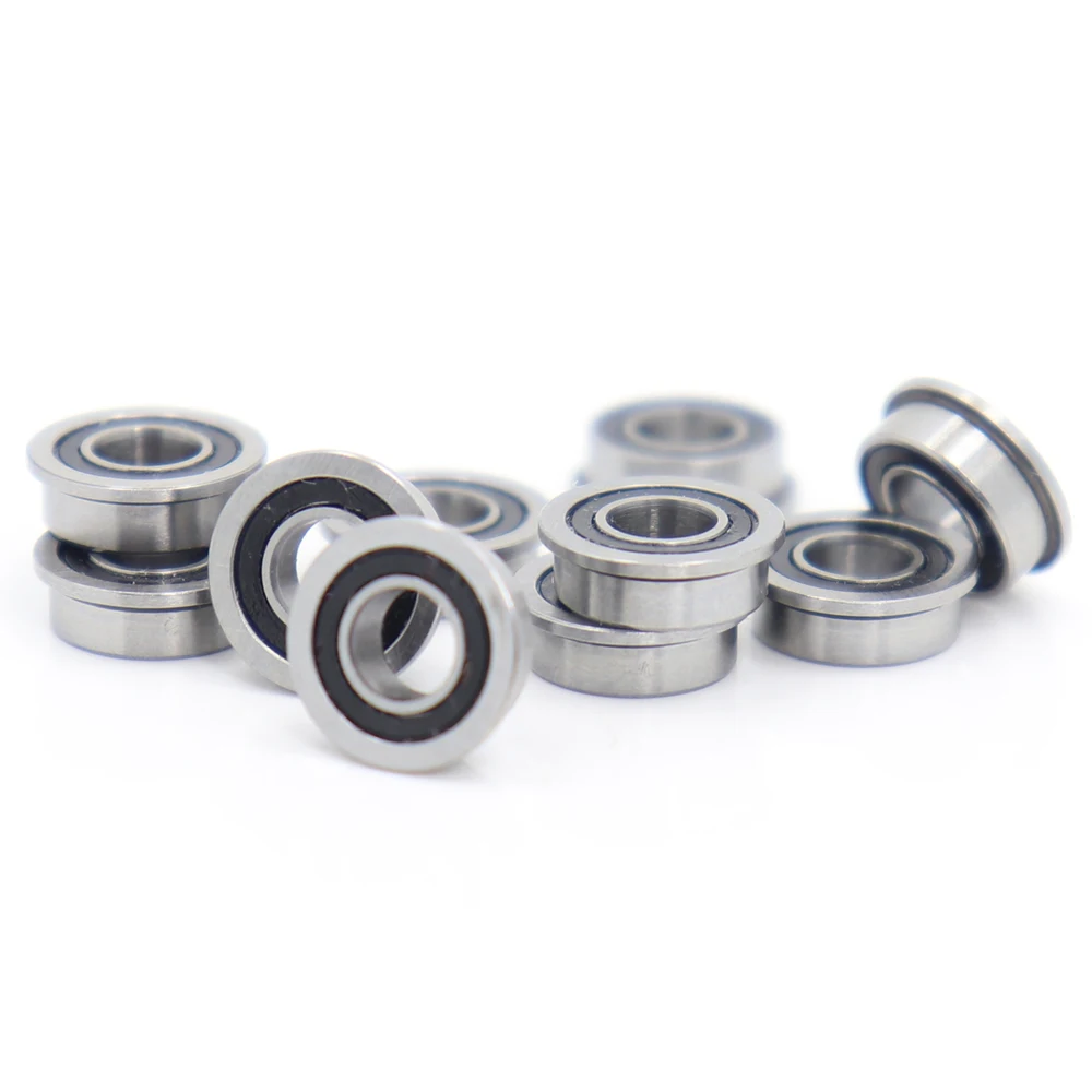 Фотоподшипник 4x8x3 мм (10 шт.)|bearing bearing|bearings miniaturebearing 10 |