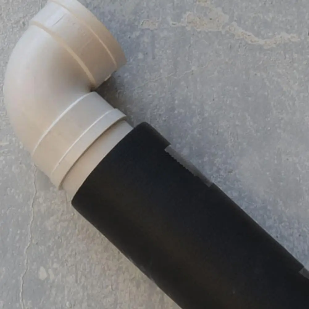 Клейкая лента для труб самоклеящаяся 50/75/110| |