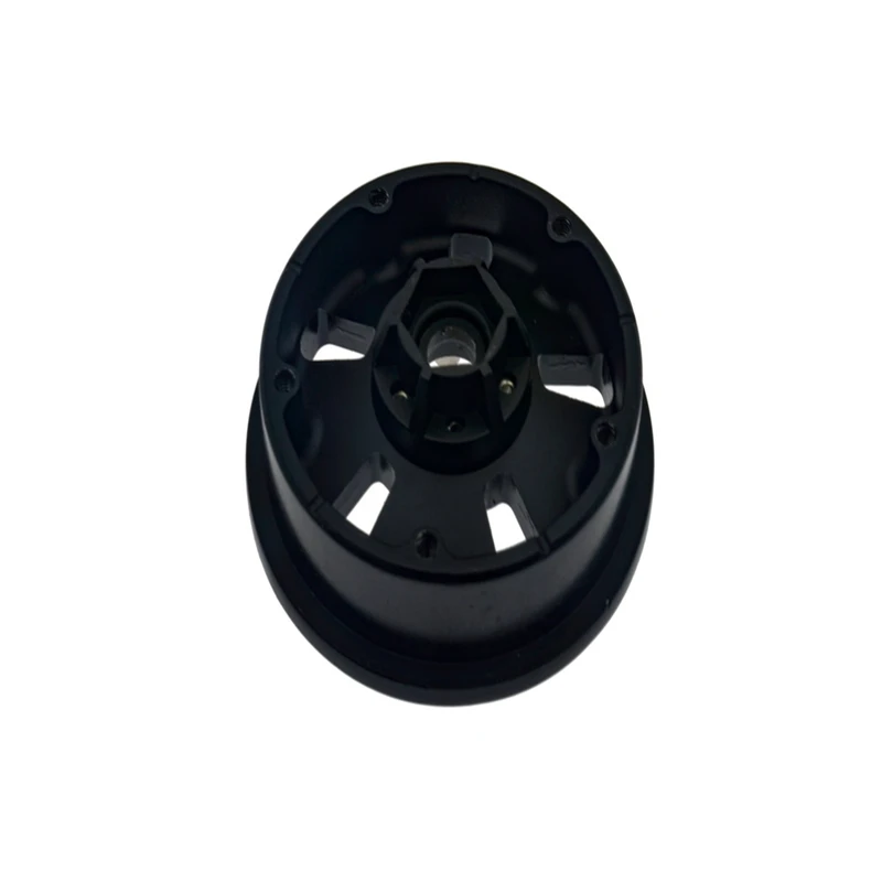 

4PCS Aluminum Alloy 2.2Inch Beadlock Wheel Rims For 1/10 RC Rock Crawler Axial SCX10 RR10 90053 90048 Wraith 90045 90018 RC Part