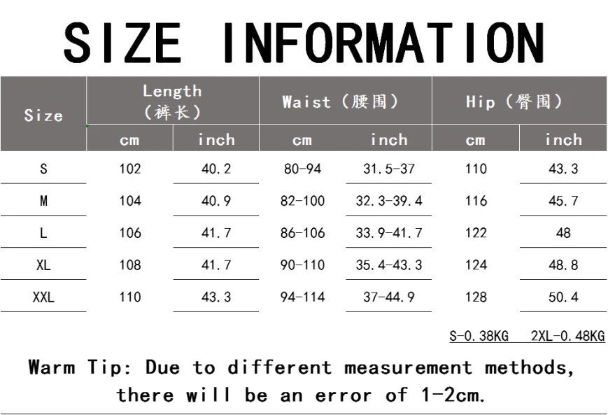 

Casual Pants Men New Large Size 3D Solid Color Cloth Matching Color Slacks with Leg Pants