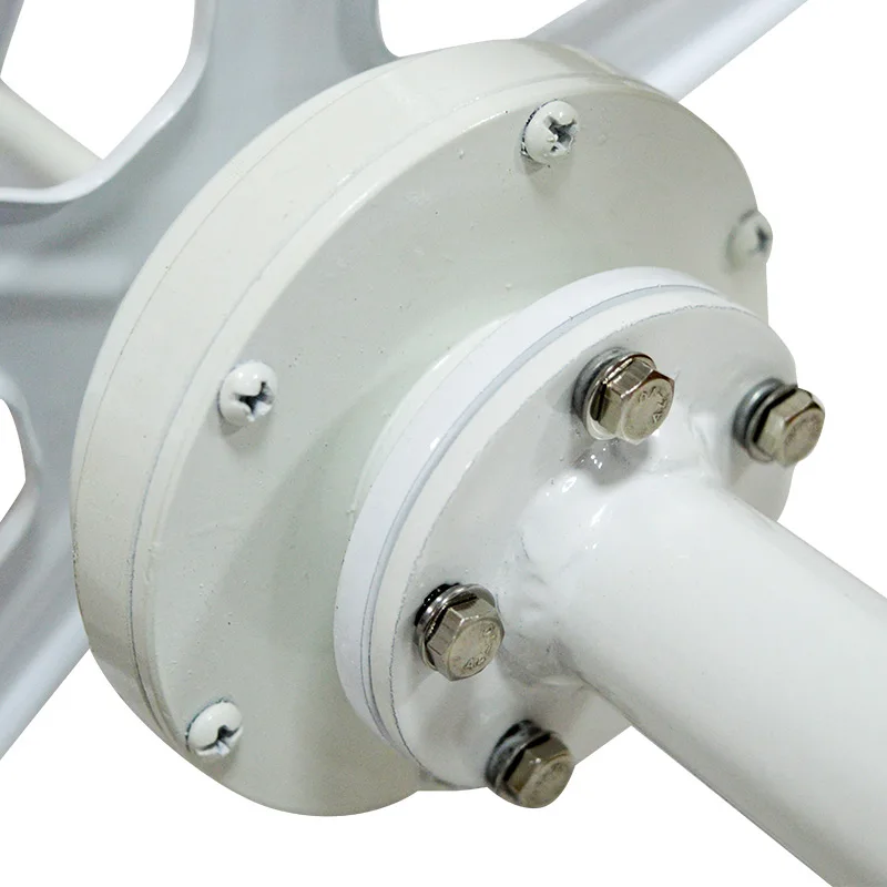 Маленькая ветряная турбина 12 В высокоэффективный отечественный ветряной