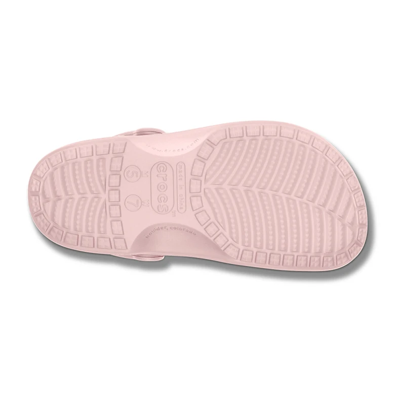CROCS Ralen Lined Clog UNISEX | Спорт и развлечения