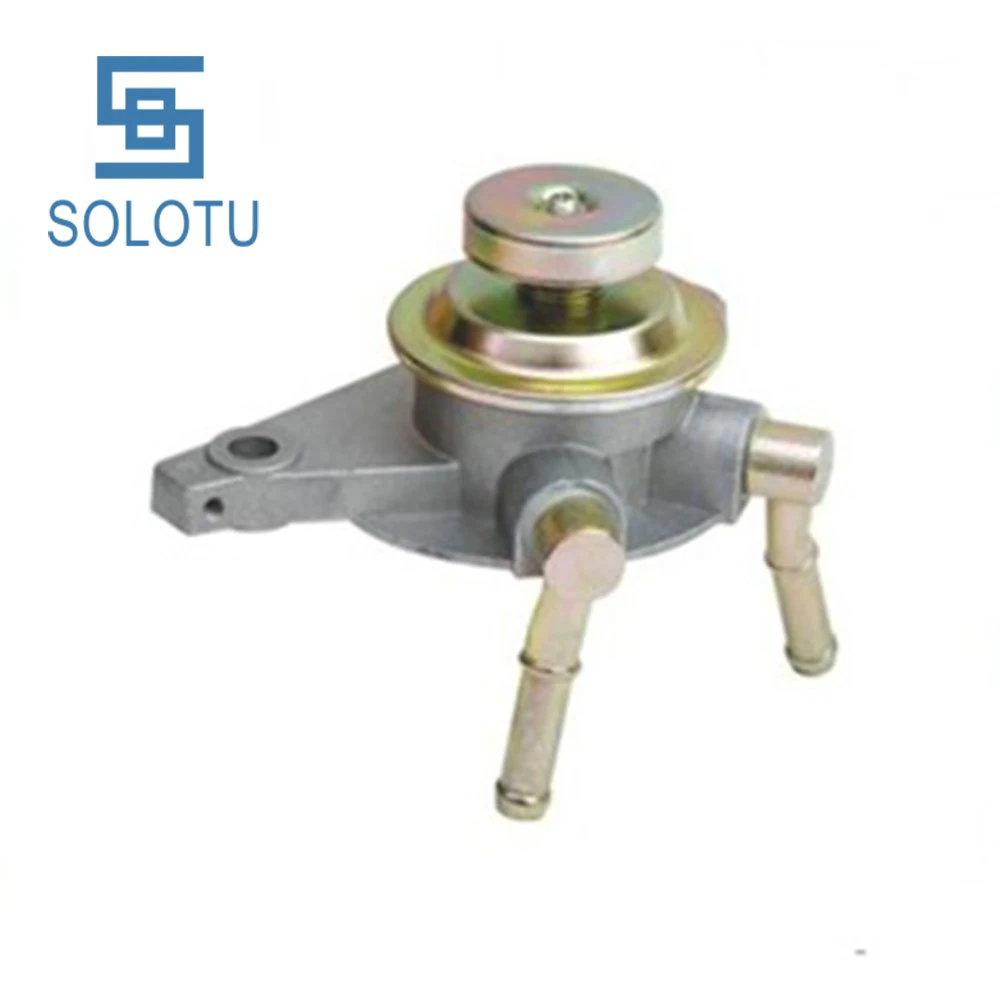 Дизельное топливо праймер фильтр сидения ручной насос 23380 17451|Топливные фильтры| |