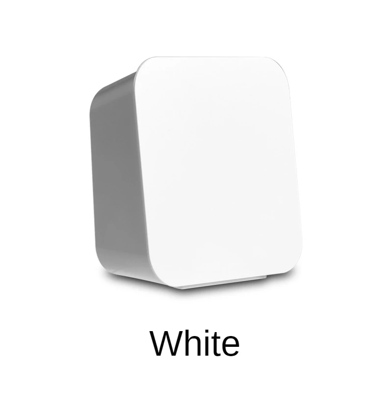 Японский Стиль минималистский Ванная комната настенное хранение коробок