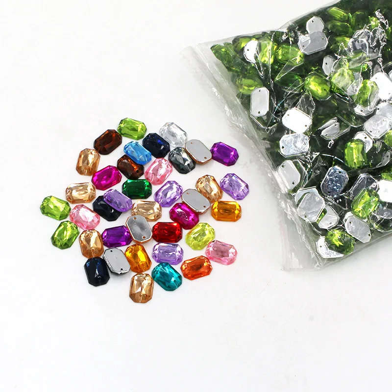 Большая сумка оптовая продажа высокое качество Прямоугольная восьмиугольная