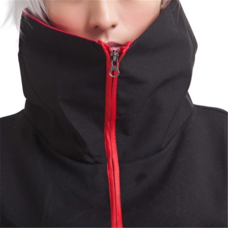 

Japanese Anime Cloak Cosplay Costume Cape Cosplay Clothing Costume Kid Adult Halloween Holiday Party Costume