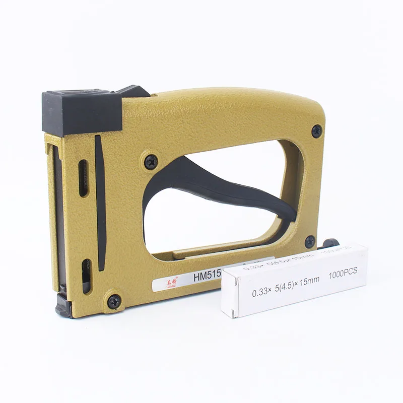 

Ручной гвоздезабивной пистолет Meite HM515