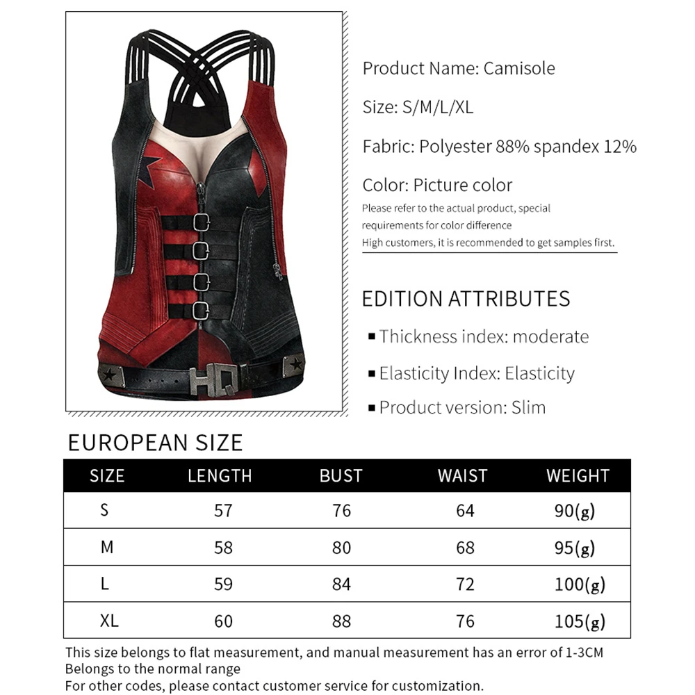 Women Sport Vest Superhero 3D Print Running Sleeveless Shirts Elastic Yoga Tops Quick Dry Undershirt Gym Fitness Tank Top Female