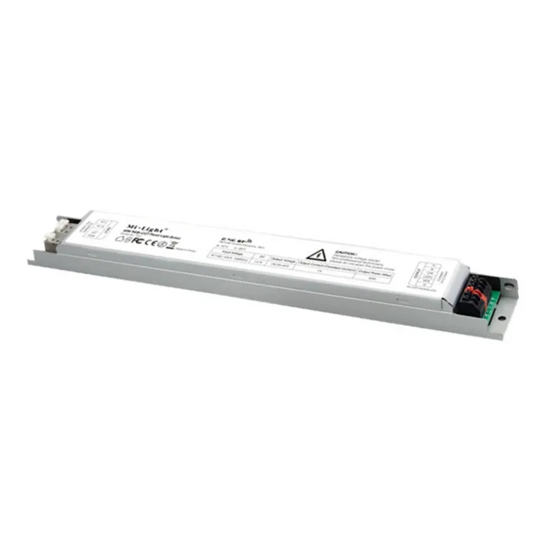 MIBOXER PL2 PL5 40 Вт RGB + CCT светодиодная Панель светильник драйвер 2 4 г Беспроводной