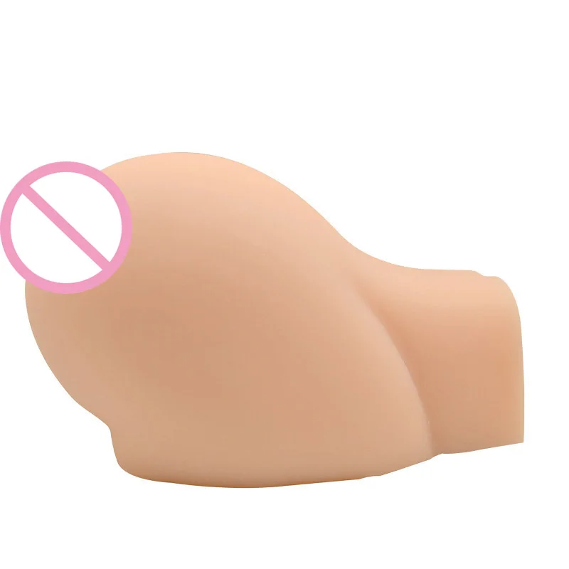 Секс игрушки Torso Мужской мастурбатор искусственная киска Реалистичная большая