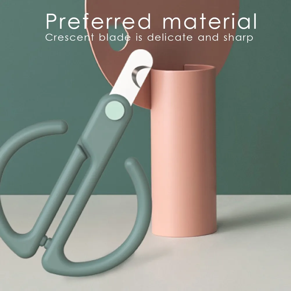 

Stainless Steel Pet Cat Dog Grooming Nail Clippers Puppy Nail Clipper Trimmer Cutter Matcha Green Nail Scissors Pet Toe Care