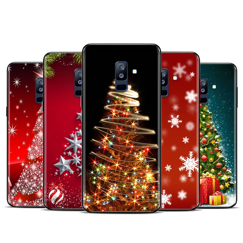 Чехол для Samsung Galaxy A7 A9 A6 A8 Star Plus 2018 A3 A5 2017 2016 A750 A6S A8S | Мобильные телефоны и