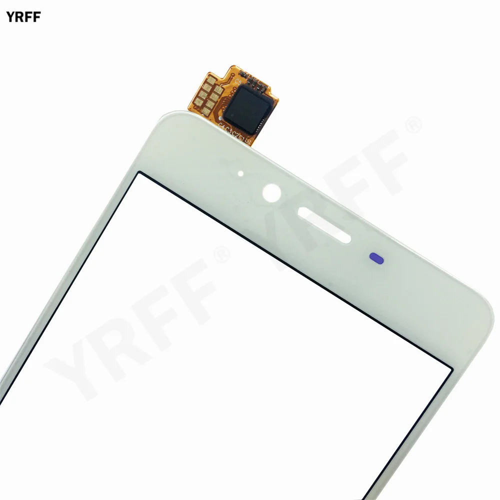 

Front Glass Panel Touch Sensor For Meizu Meilan E2 Touch Screen Digitizer phone Parts