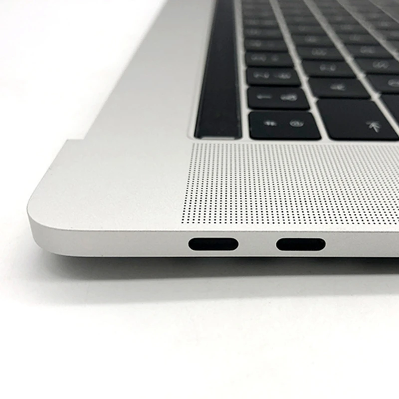 

for Pro Retina 15inch A1707 Topcase with Layout Keyboard 2016,2017 Year